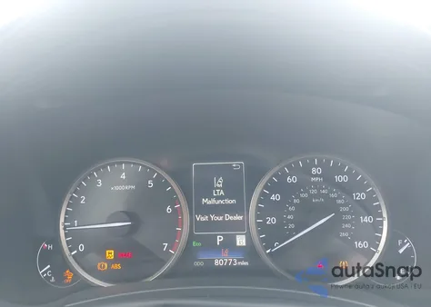 2020 Lexus Nx 300 from USA, damaged, VIN JTJDARBZXL5012367